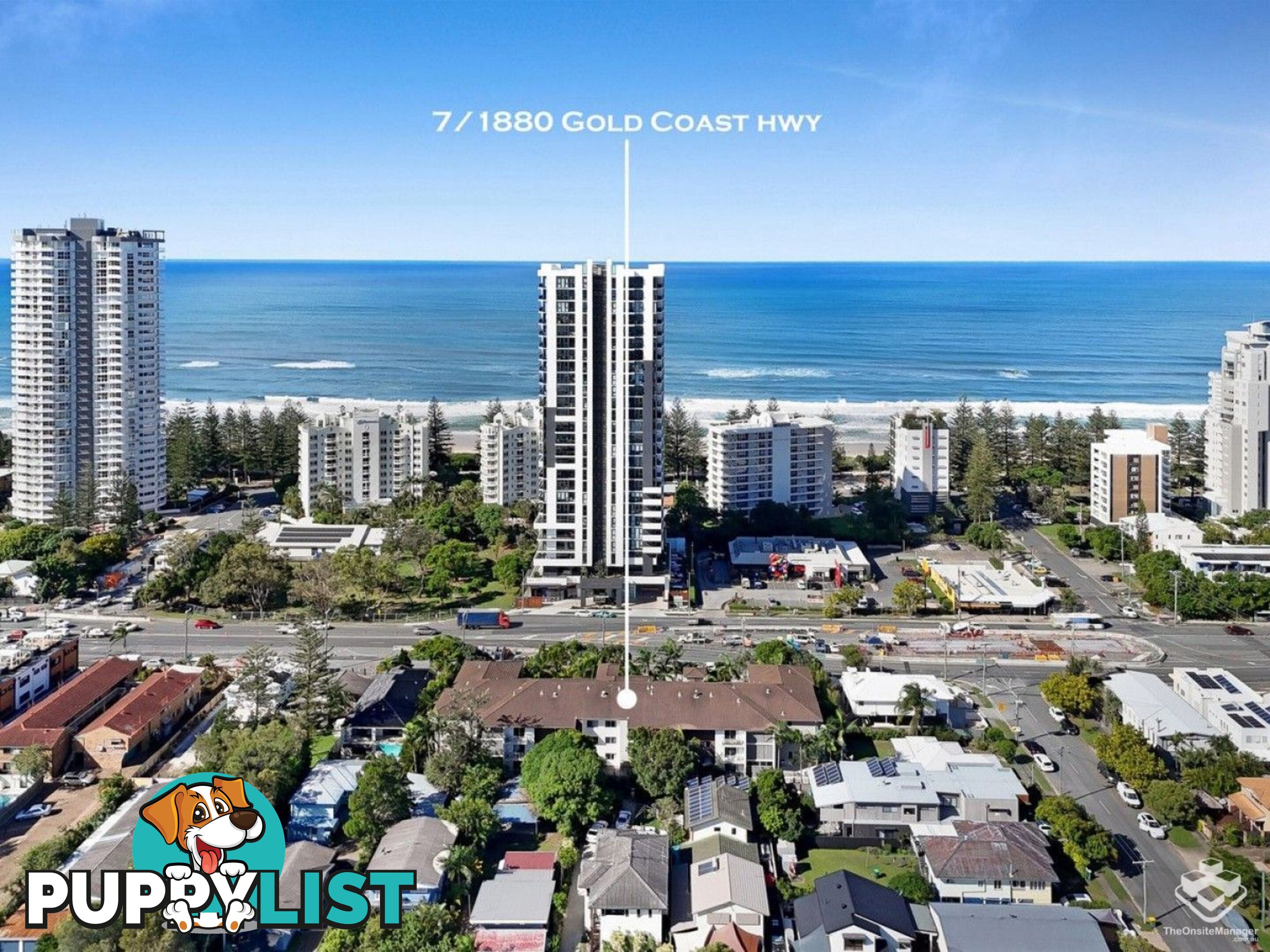 ID:21155860 1880 Gold Coast Highway Burleigh Heads QLD 4220
