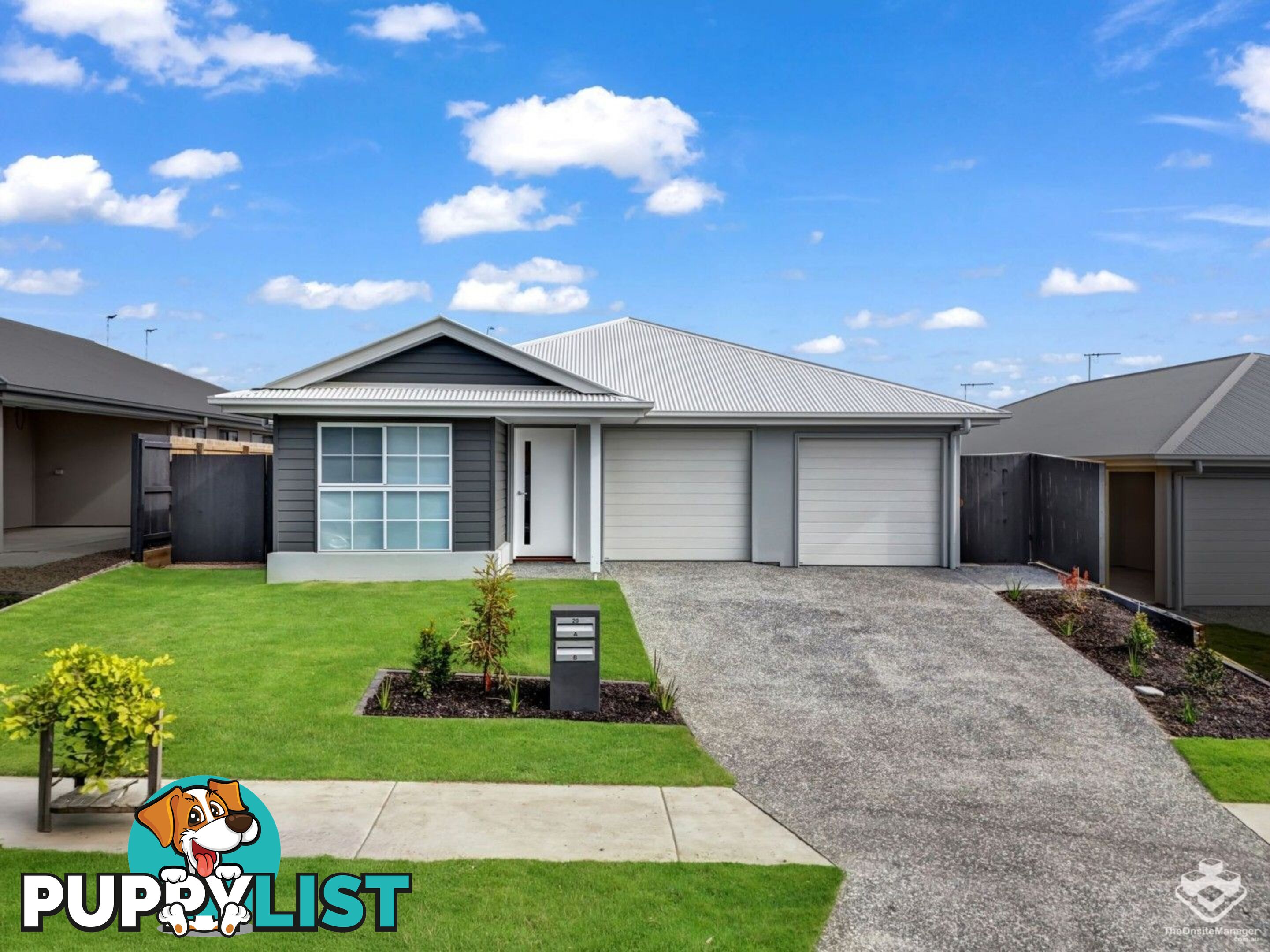 20ABrandnew Marhaba Court Redbank Plains QLD 4301