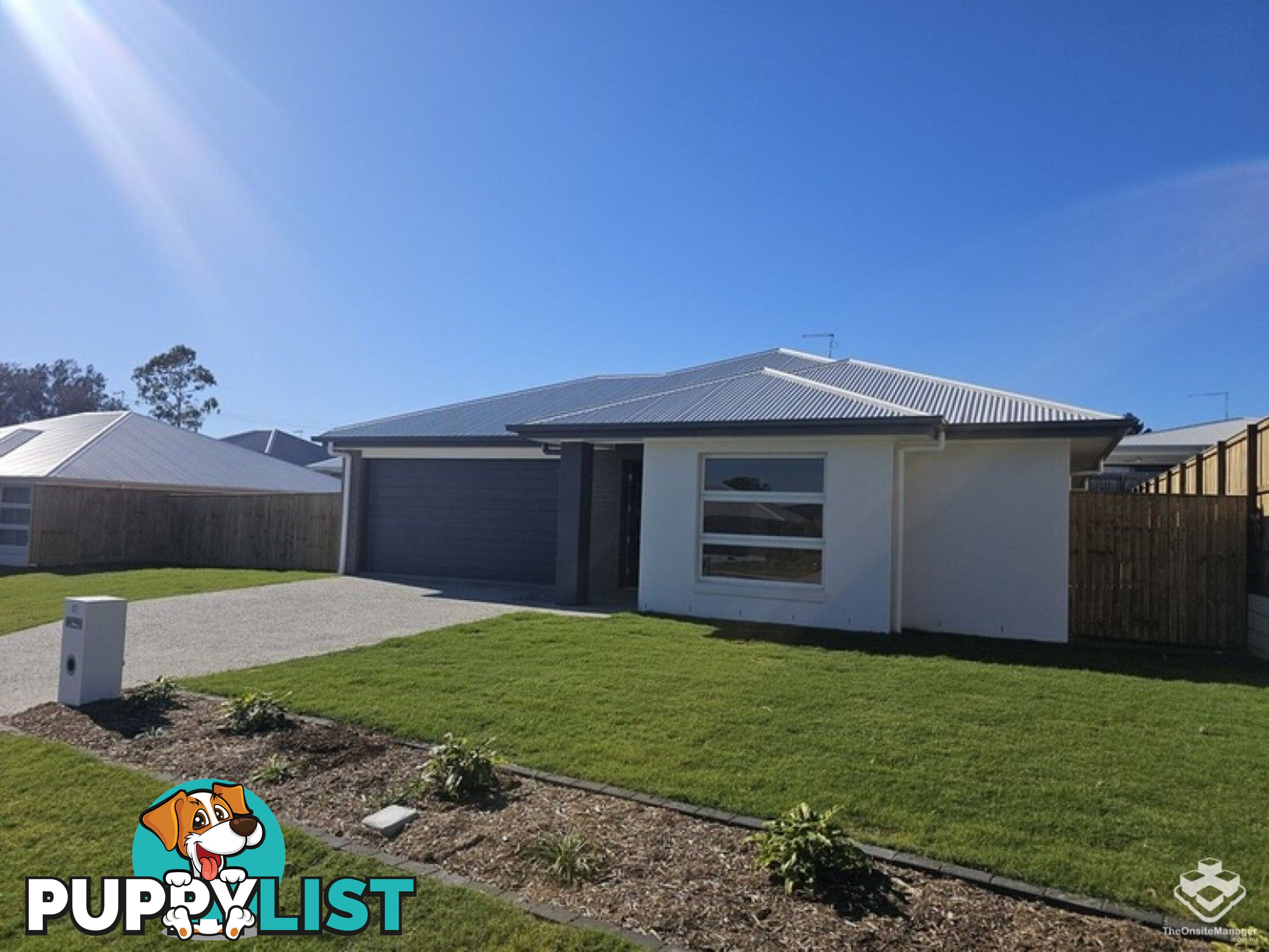 17 Mason Close Redbank Plains QLD 4301