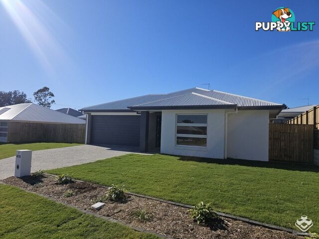 17 Mason Close Redbank Plains QLD 4301