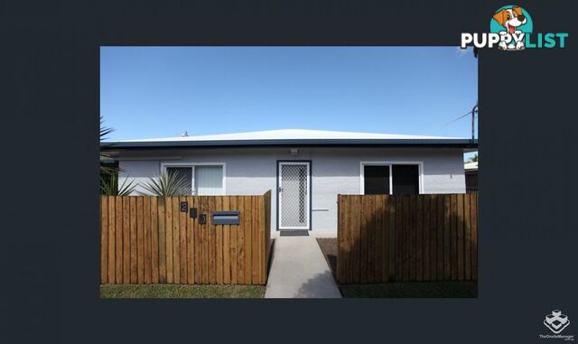 Andergrove QLD 4740