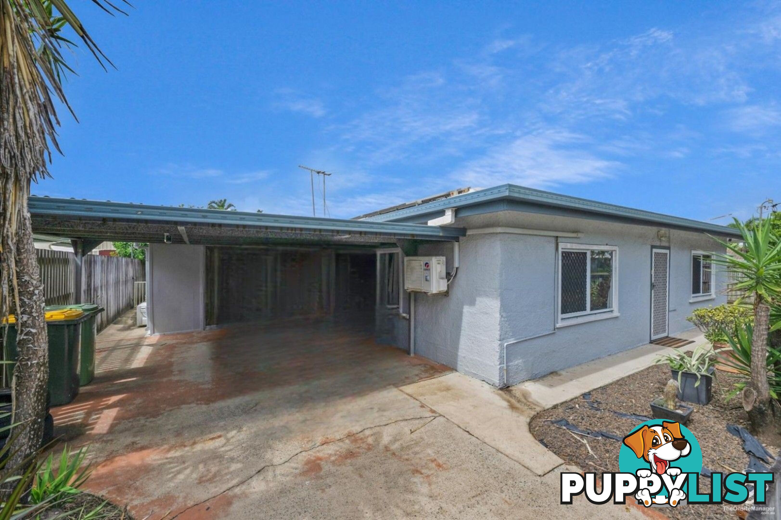 210 Bedford Road Andergrove QLD 4740