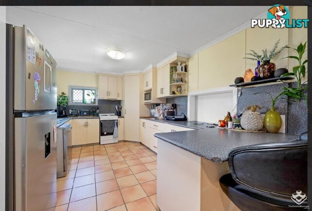210 Bedford Road Andergrove QLD 4740