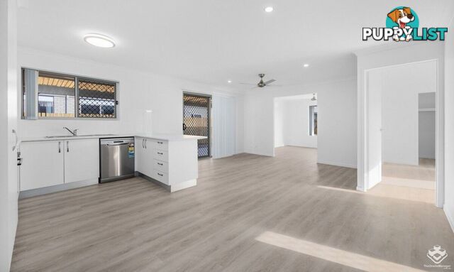 Eli Waters QLD 4655