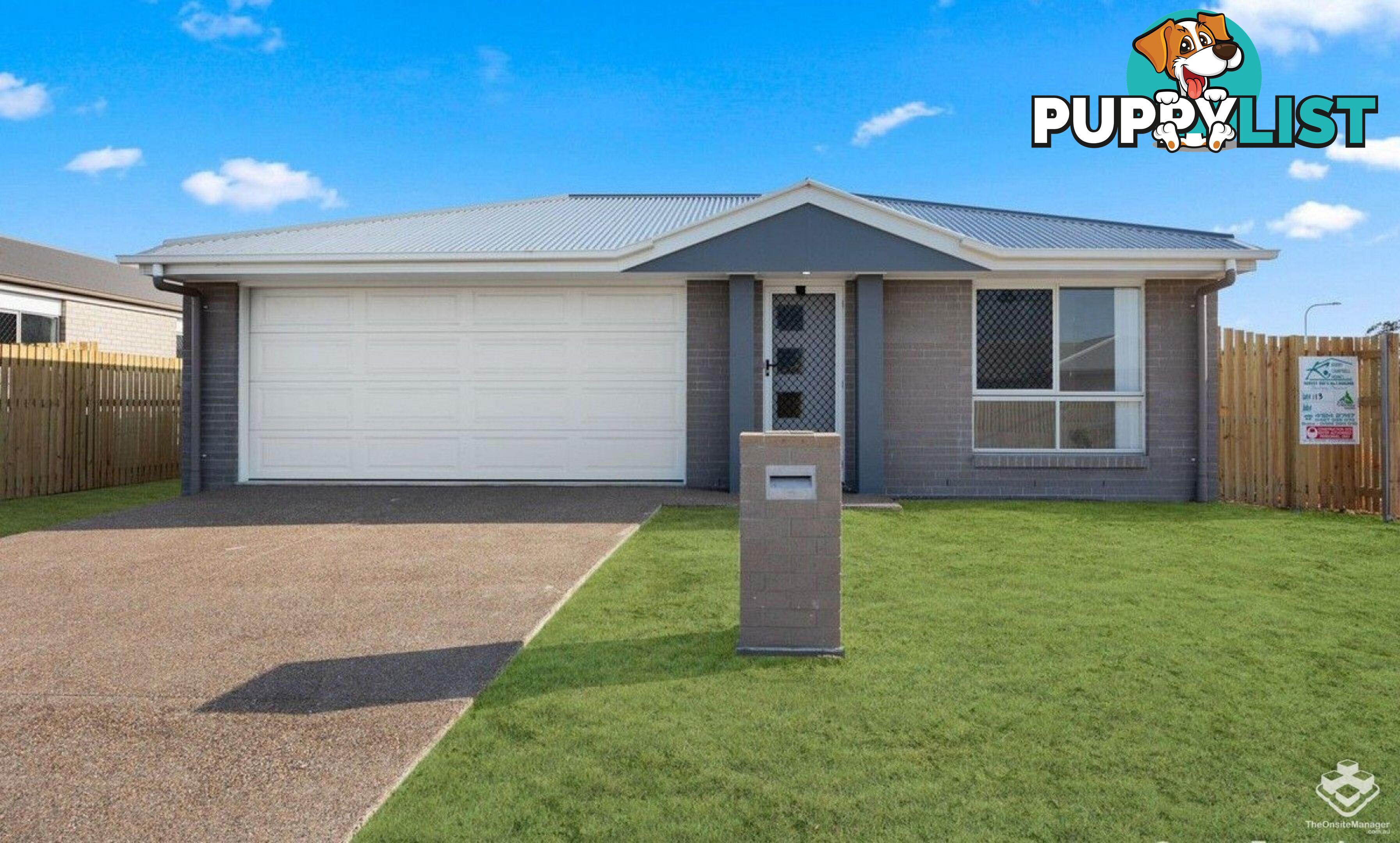 Eli Waters QLD 4655