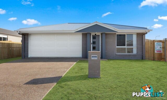 Eli Waters QLD 4655