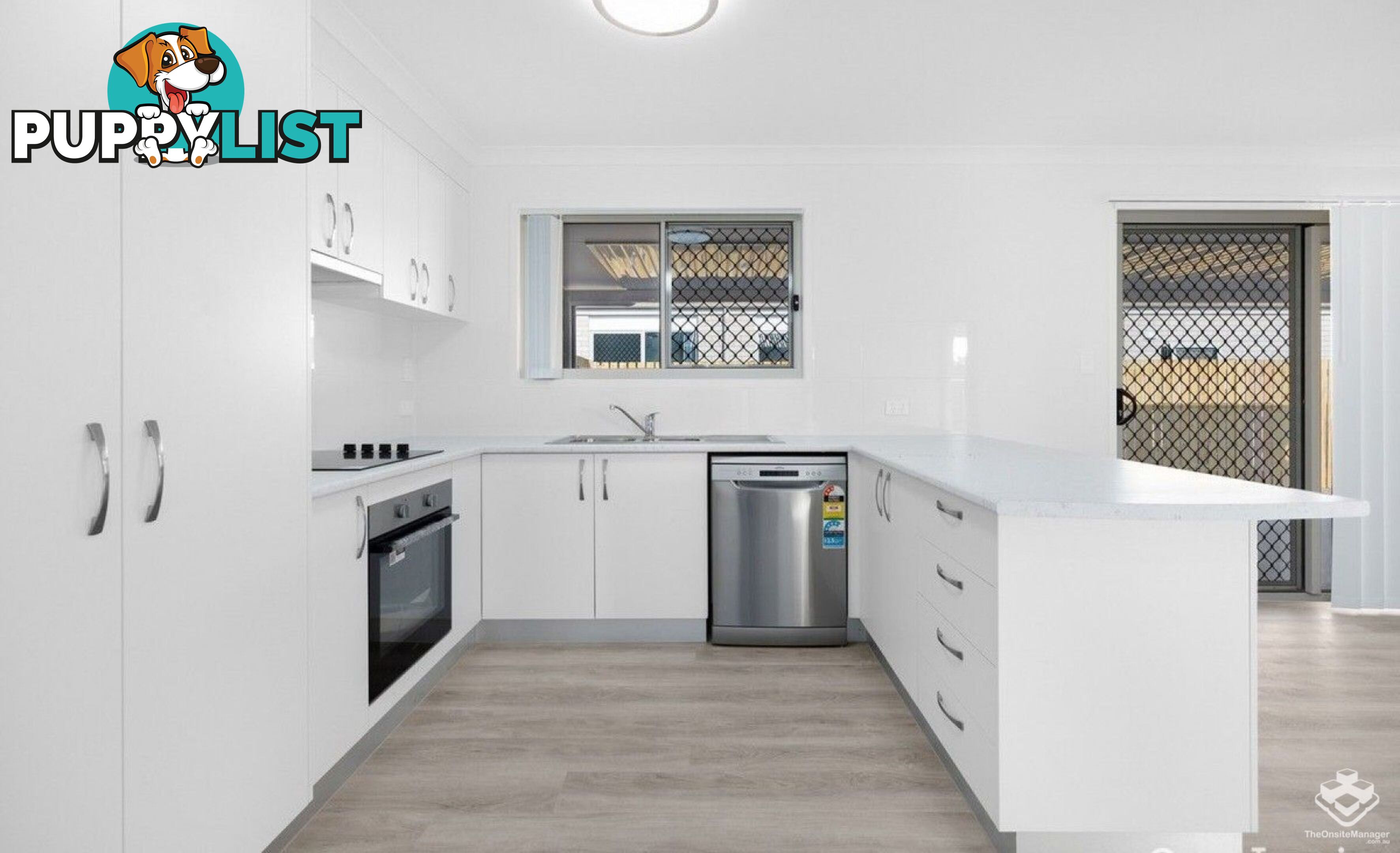 Eli Waters QLD 4655