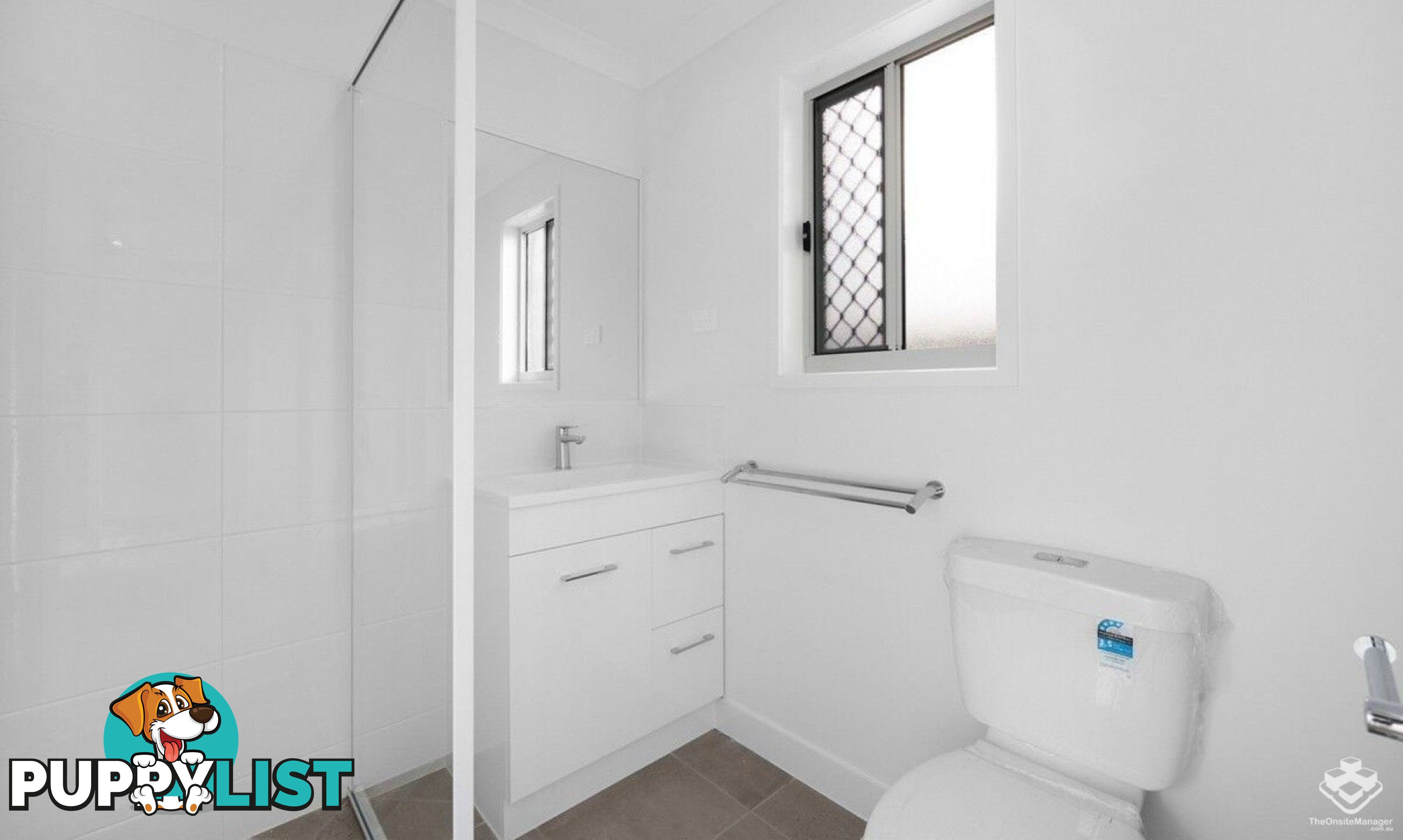 Eli Waters QLD 4655