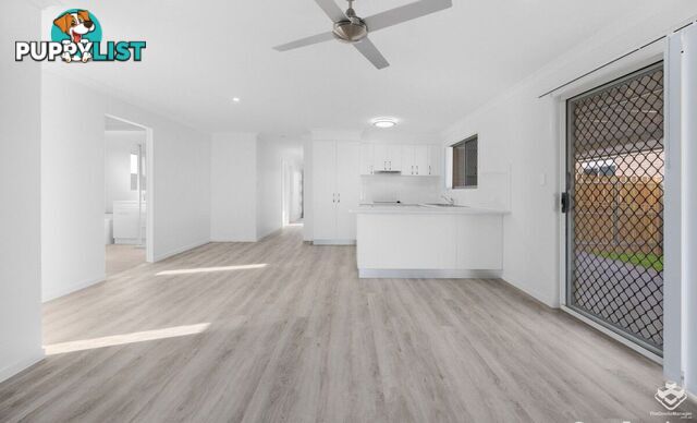 Eli Waters QLD 4655