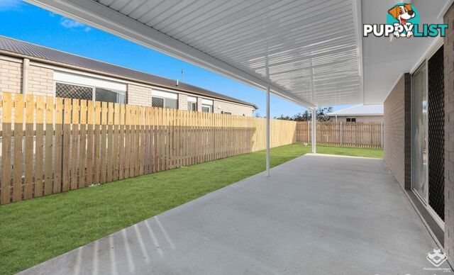Eli Waters QLD 4655