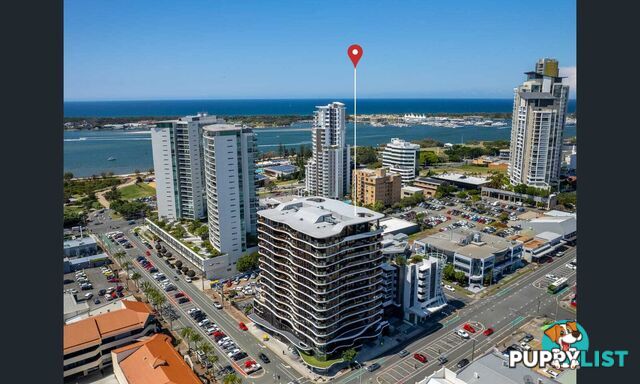 139 Scarborough Street Southport QLD 4215
