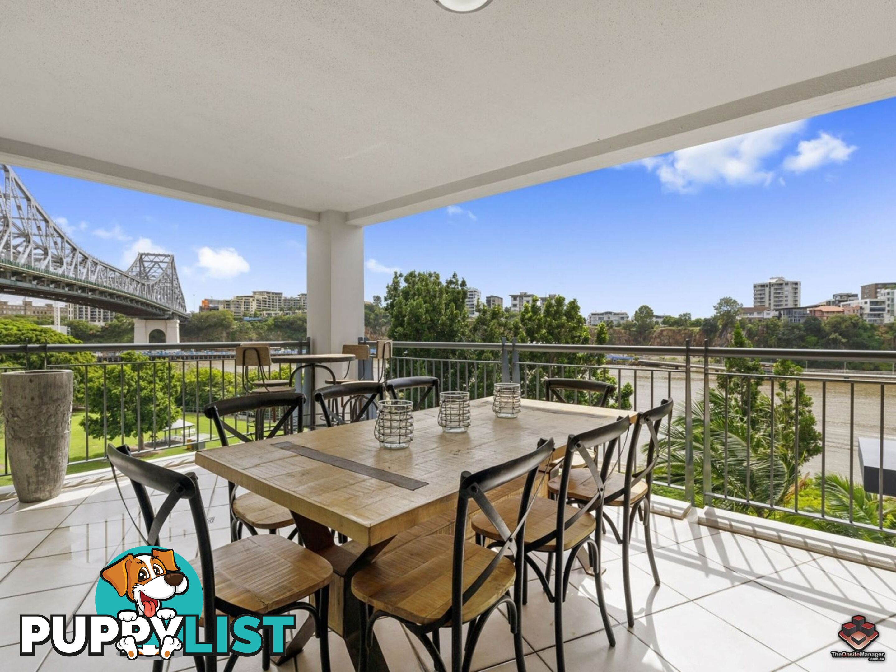 ID:3723949/1 Holman Street KANGAROO POINT QLD 4169