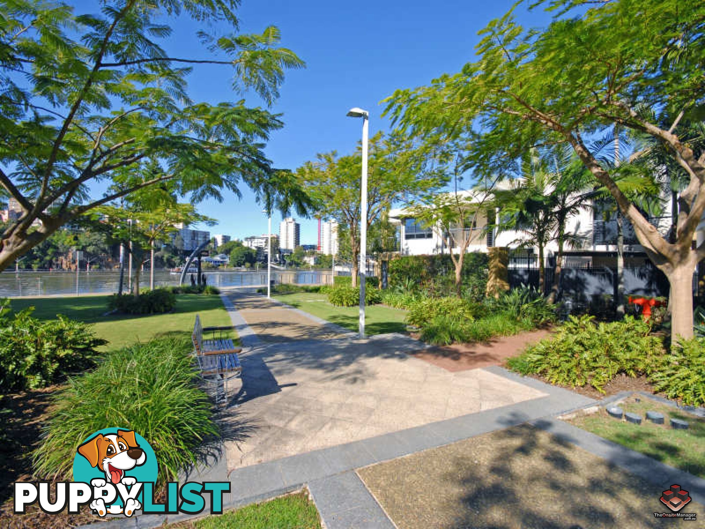 ID:3723949/1 Holman Street KANGAROO POINT QLD 4169