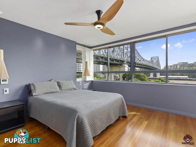 ID:3723949/1 Holman Street KANGAROO POINT QLD 4169