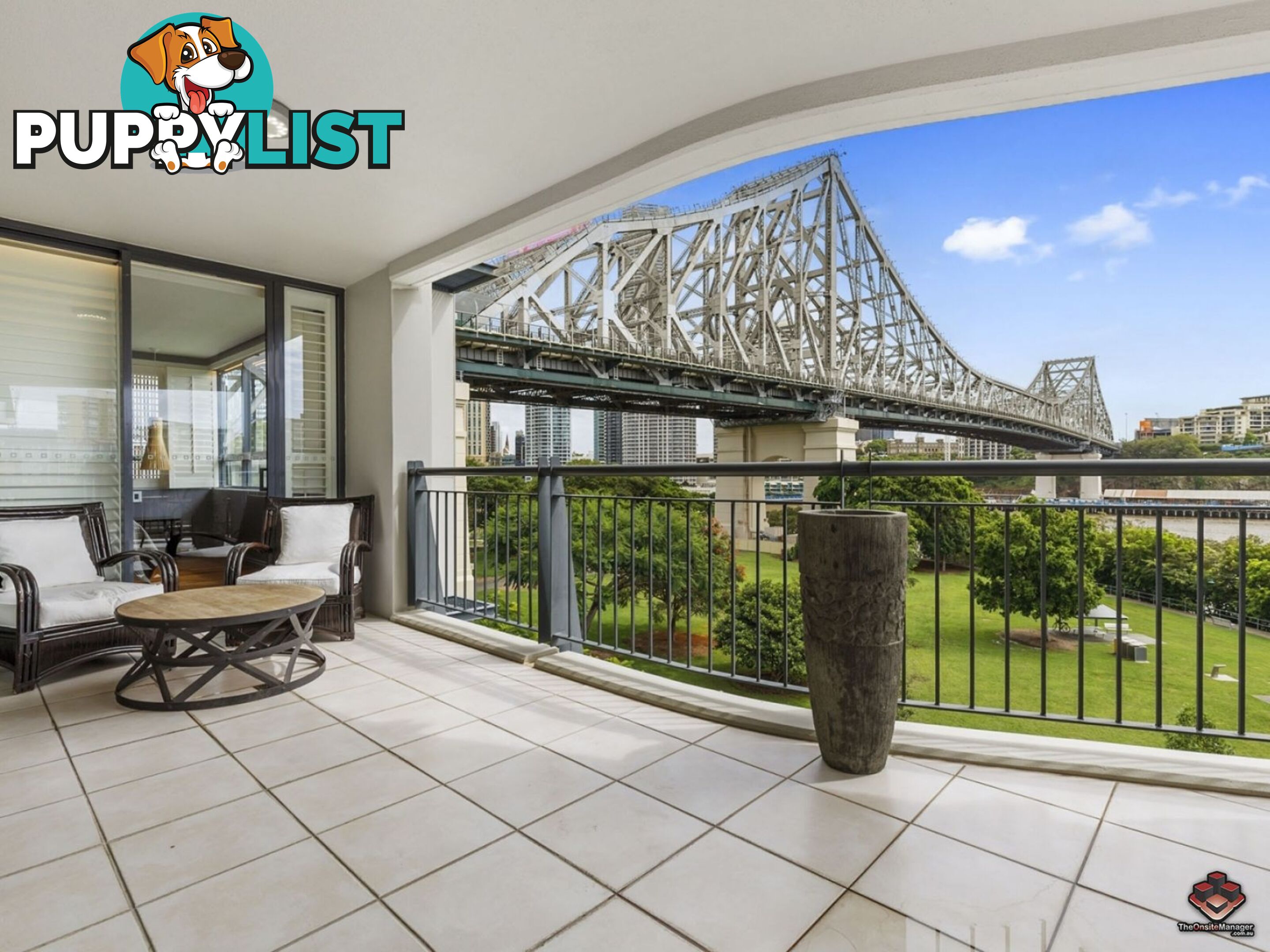 ID:3723949/1 Holman Street KANGAROO POINT QLD 4169