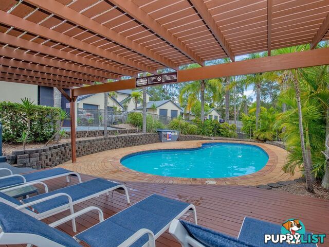 Unit 11/35 Killarney Avenue Robina QLD 4226