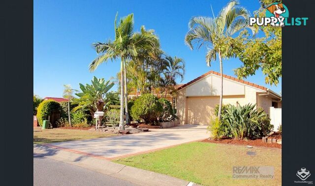 23 Hillburn Street Runcorn QLD 4113