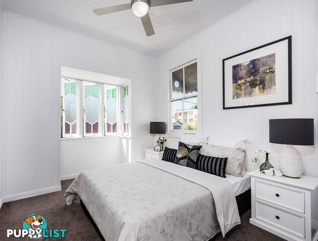 25 Newdegate Street Greenslopes QLD 4120