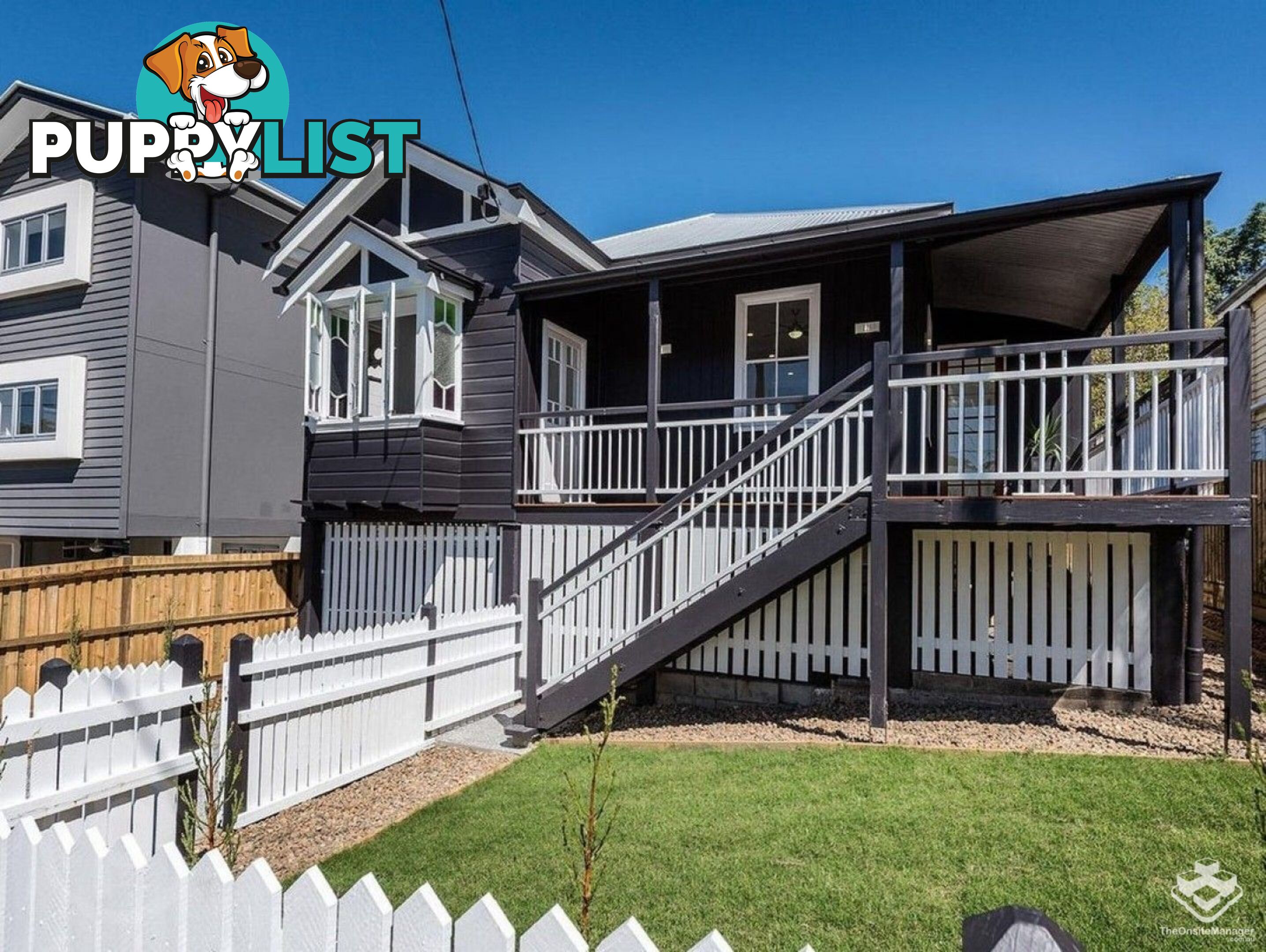 25 Newdegate Street Greenslopes QLD 4120