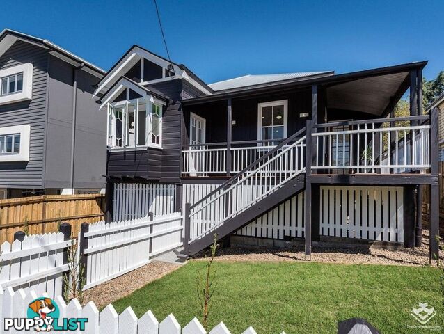 25 Newdegate Street Greenslopes QLD 4120