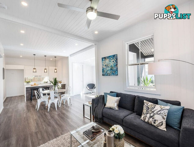 25 Newdegate Street Greenslopes QLD 4120