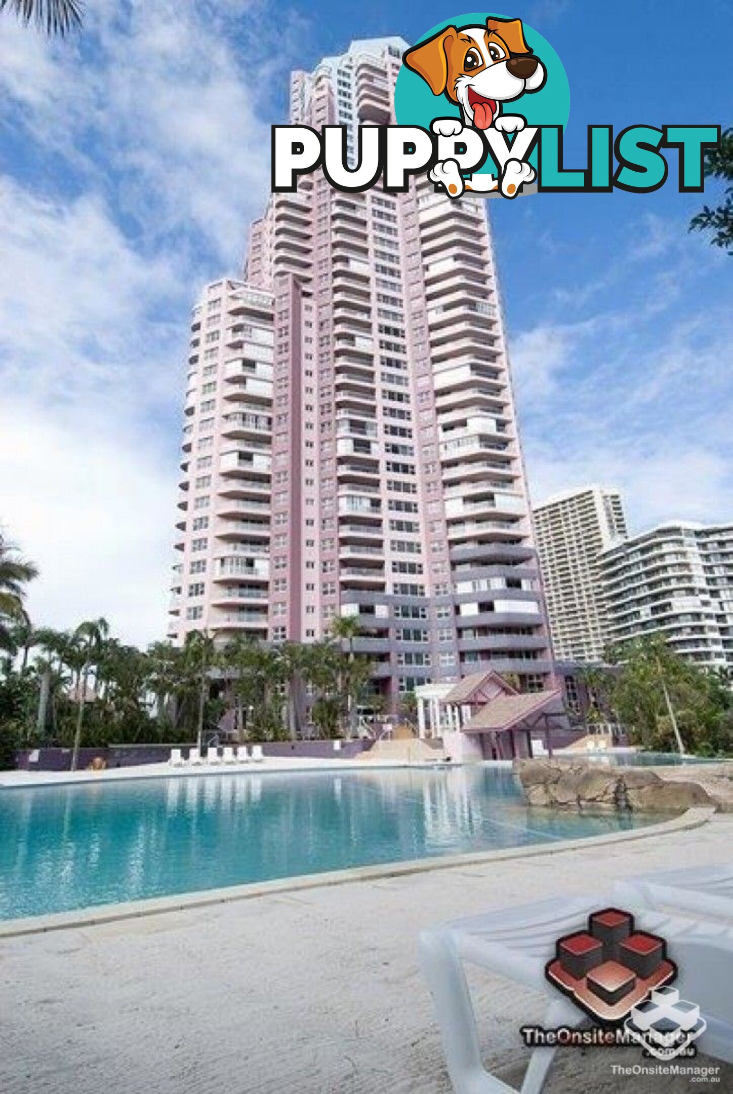 ID:21143942/12 Commodore Drive Surfers Paradise QLD 4217