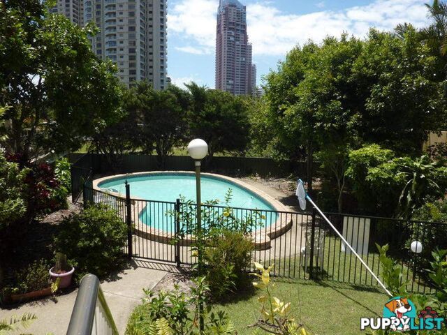 ID:3873037/192 Ferny Avenue Surfers Paradise QLD 4217