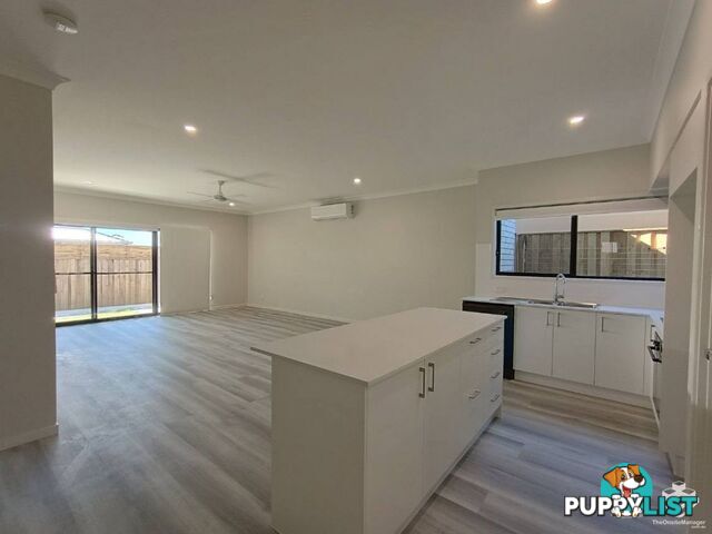 49 Jim Davidson Boulevard Belivah QLD 4207