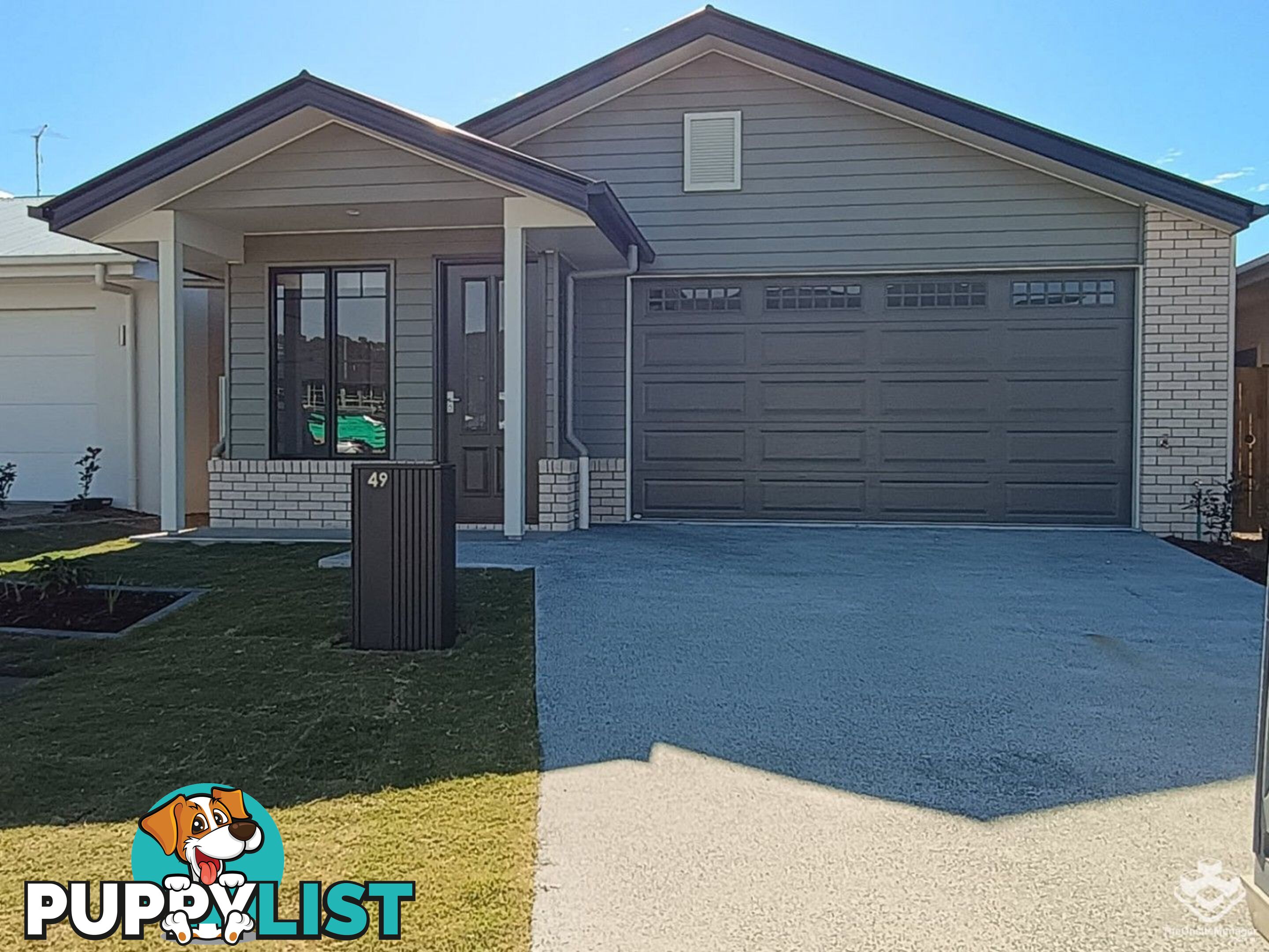 49 Jim Davidson Boulevard Belivah QLD 4207