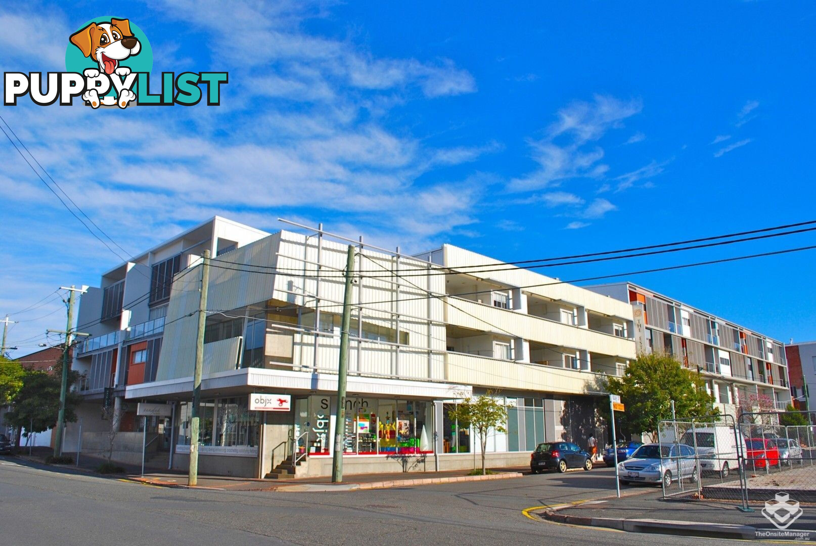 ID:21134741 1 Ella Street Newstead QLD 4006