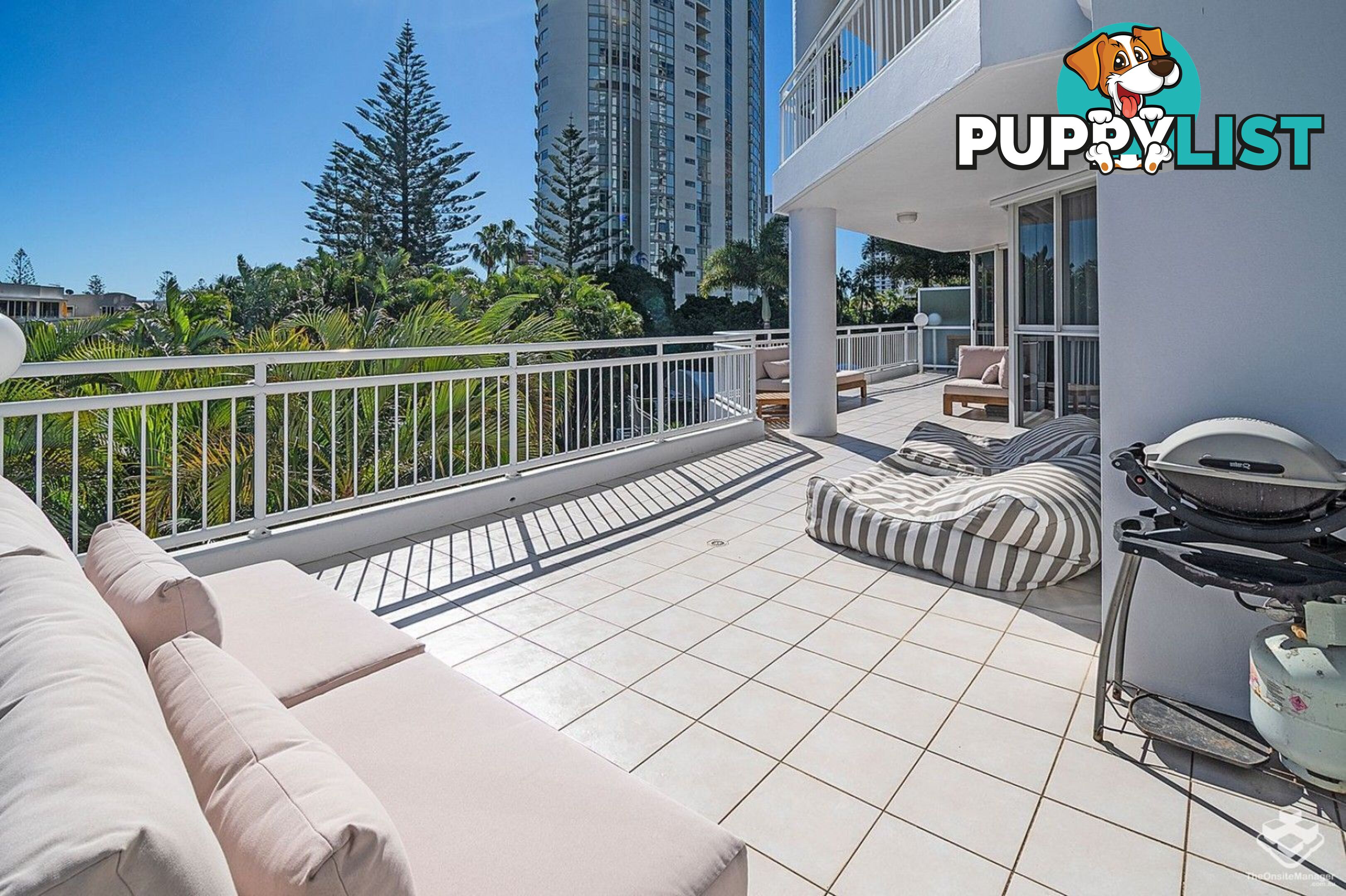 4/11-17 Hughes Avenue Main Beach QLD 4217