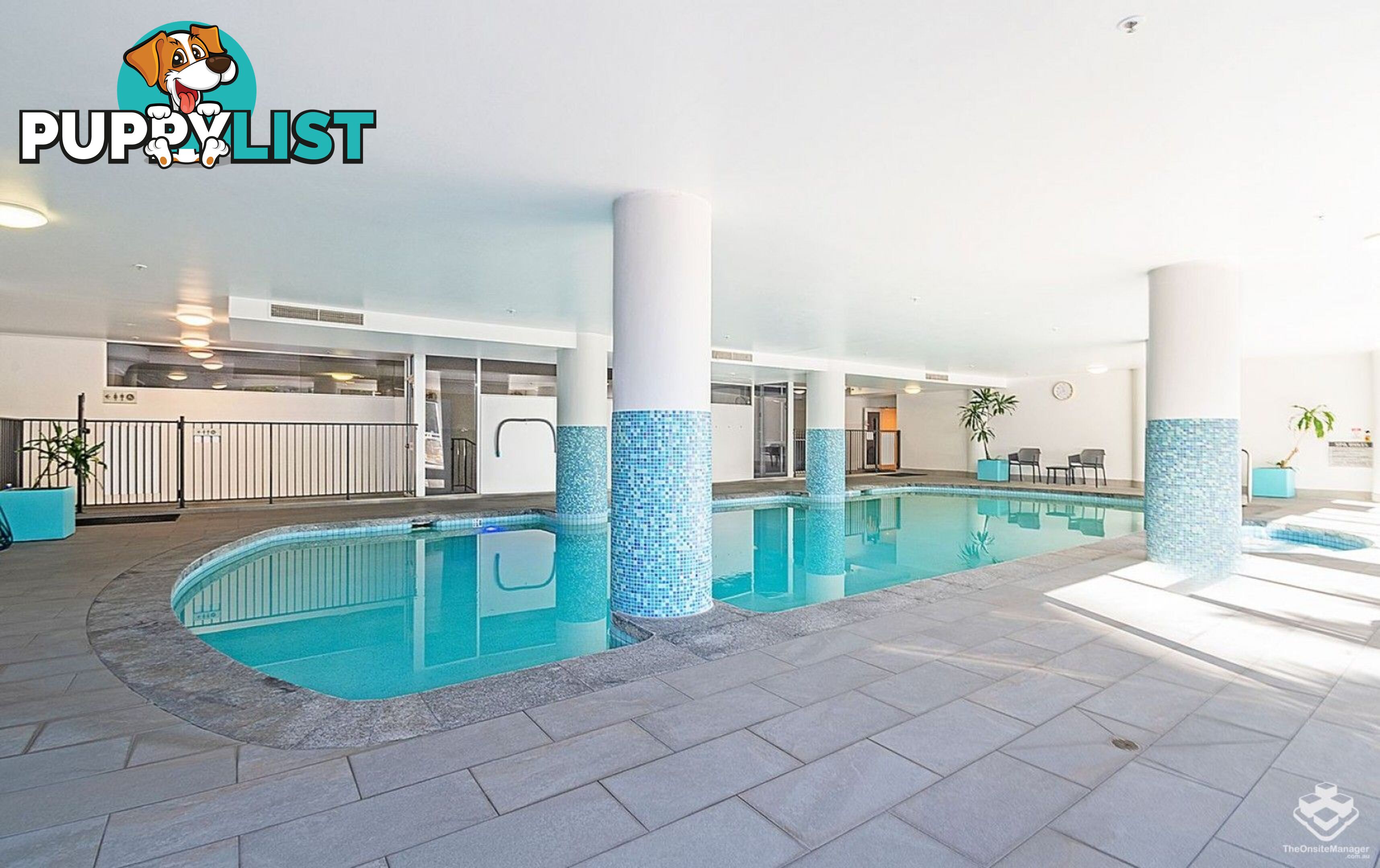 4/11-17 Hughes Avenue Main Beach QLD 4217