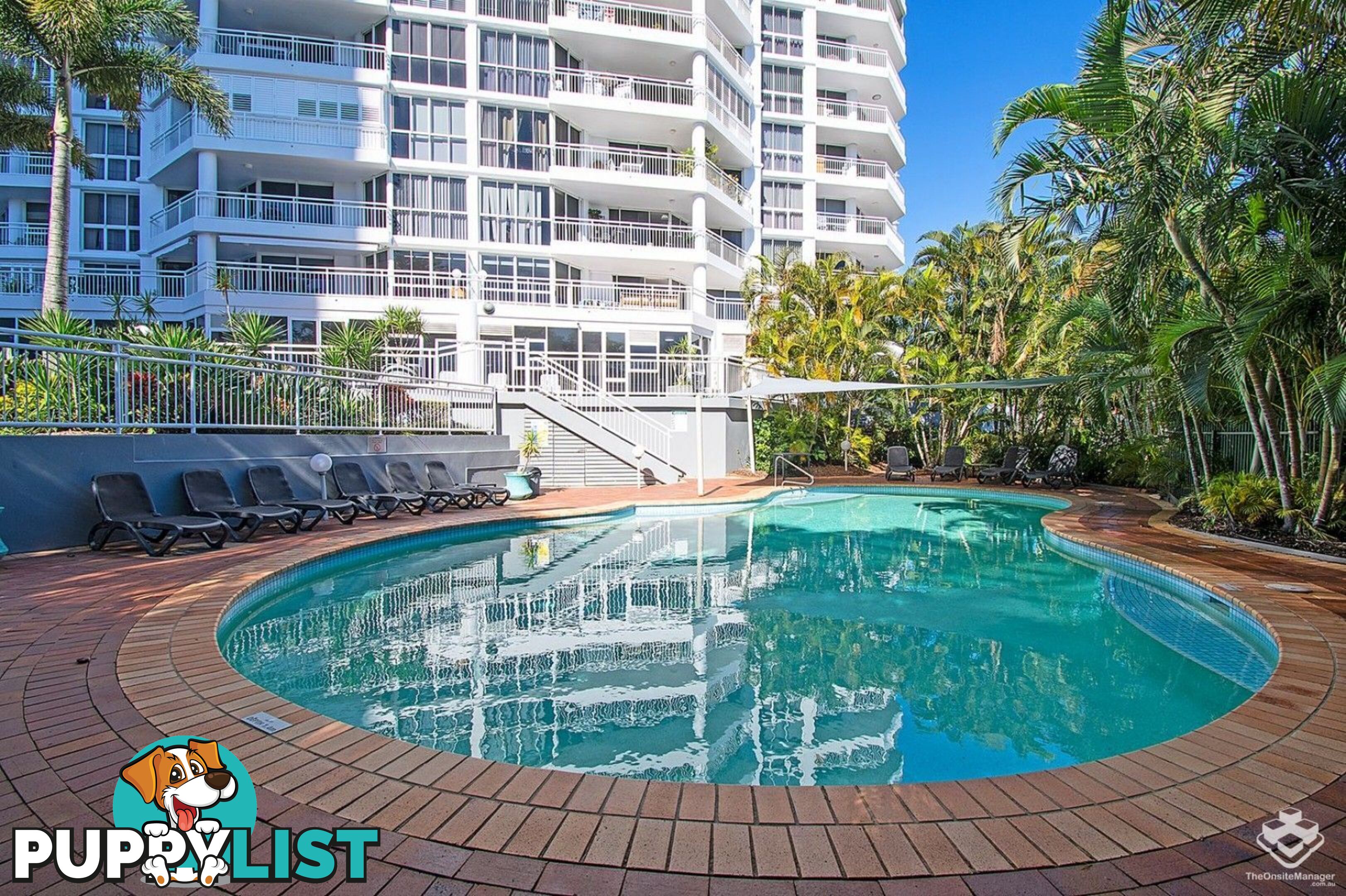 4/11-17 Hughes Avenue Main Beach QLD 4217