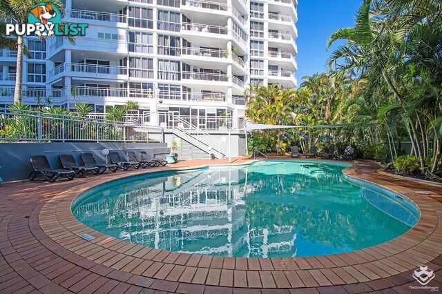 4/11-17 Hughes Avenue Main Beach QLD 4217