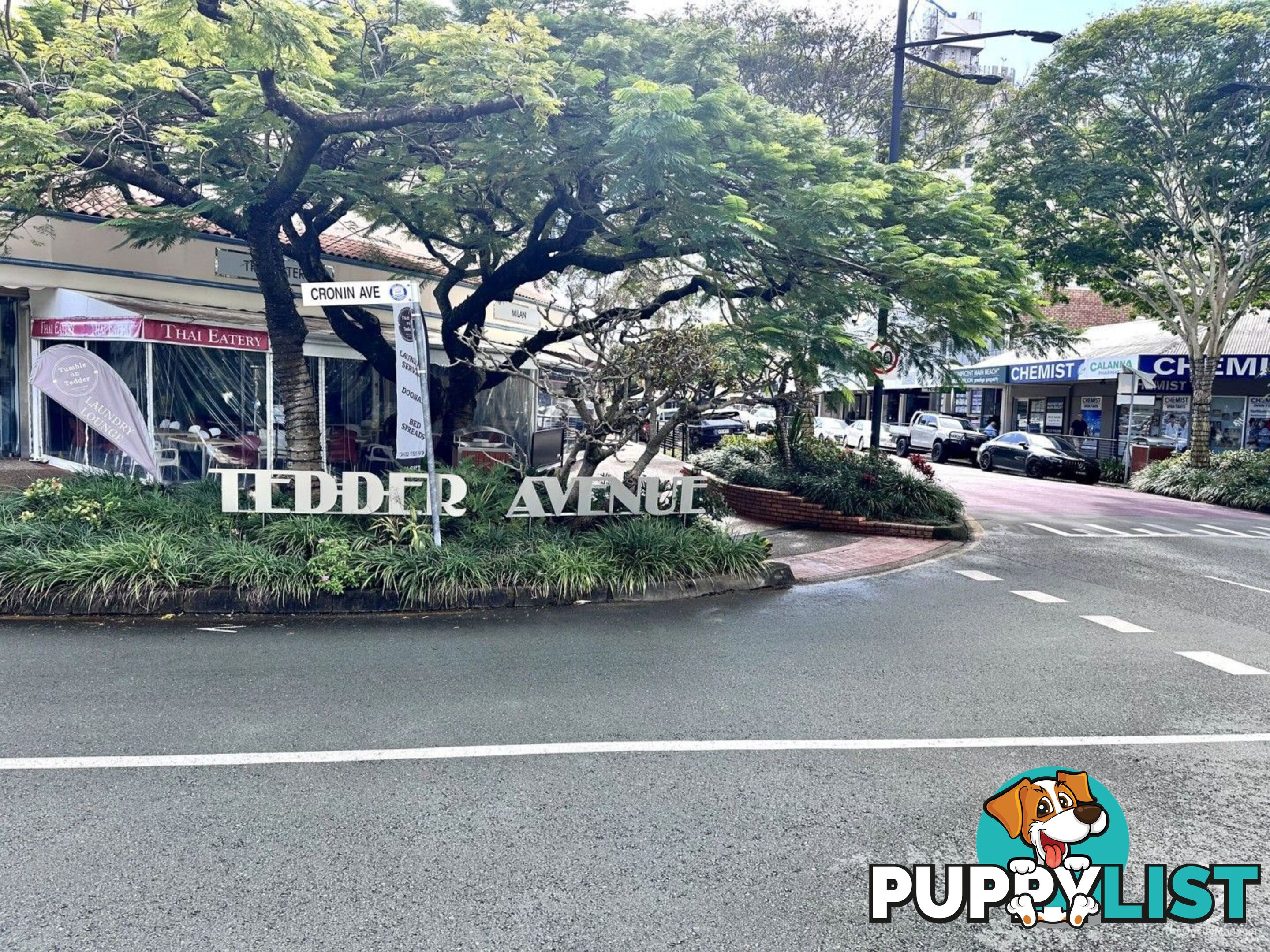 4/11-17 Hughes Avenue Main Beach QLD 4217