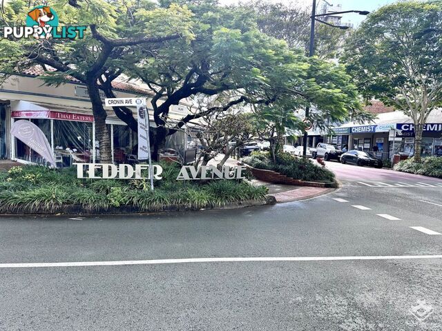 4/11-17 Hughes Avenue Main Beach QLD 4217