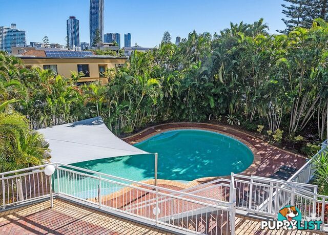 4/11-17 Hughes Avenue Main Beach QLD 4217