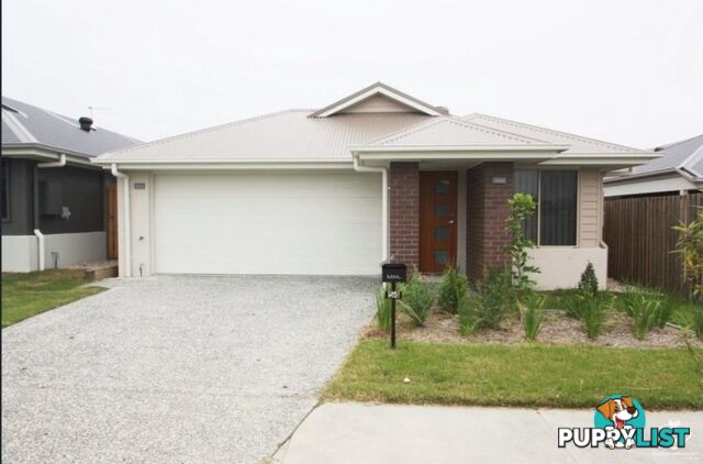 54 Wicker Road Park Ridge QLD 4125