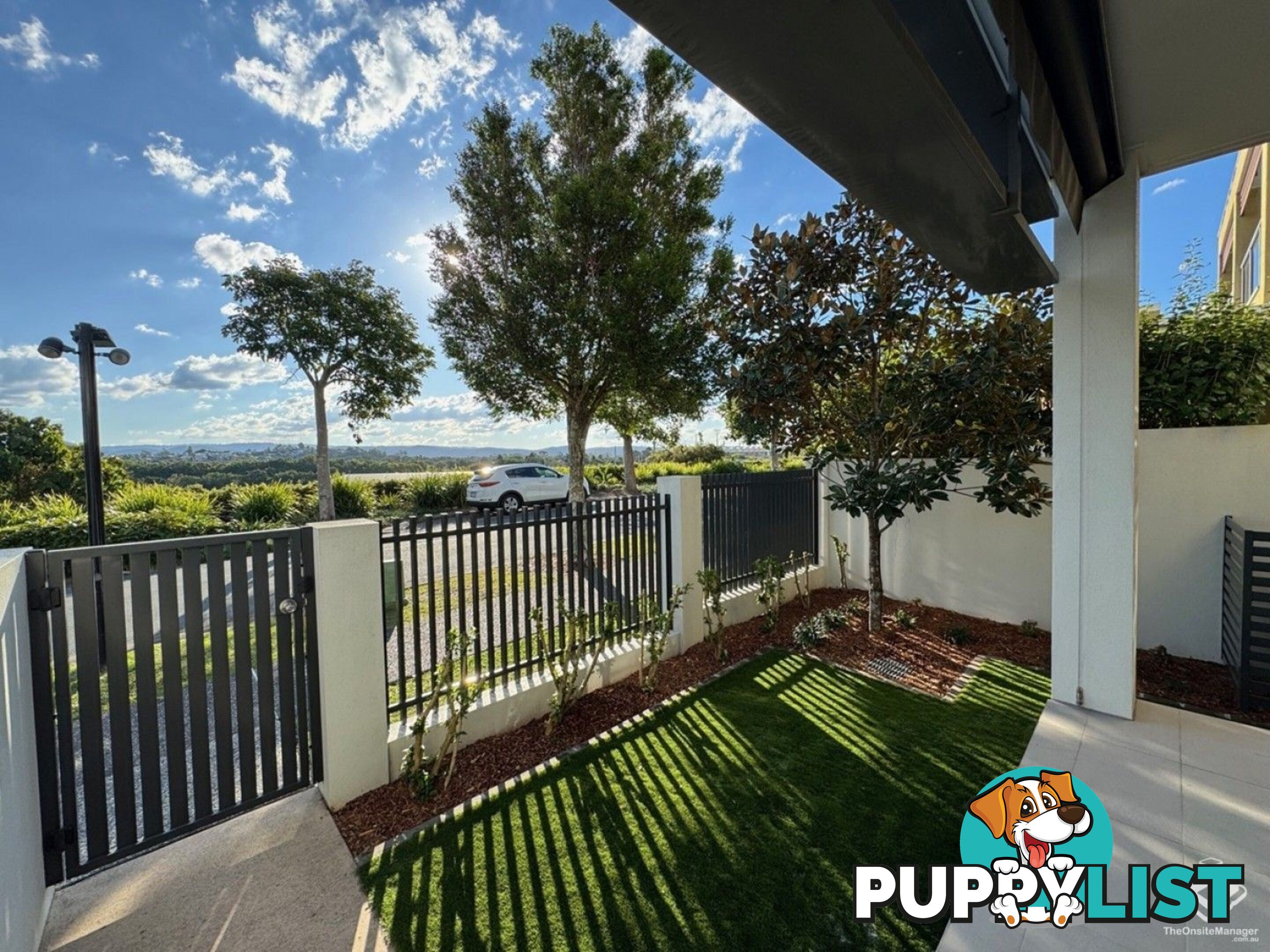 24/3400 Panorama Drive Carrara QLD 4211