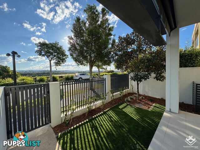 24/3400 Panorama Drive Carrara QLD 4211