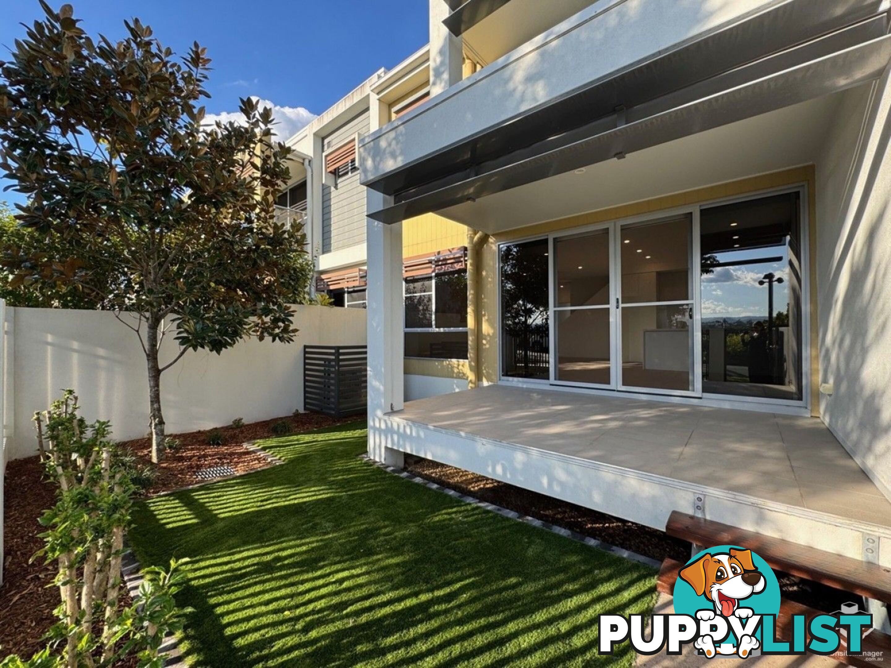 24/3400 Panorama Drive Carrara QLD 4211