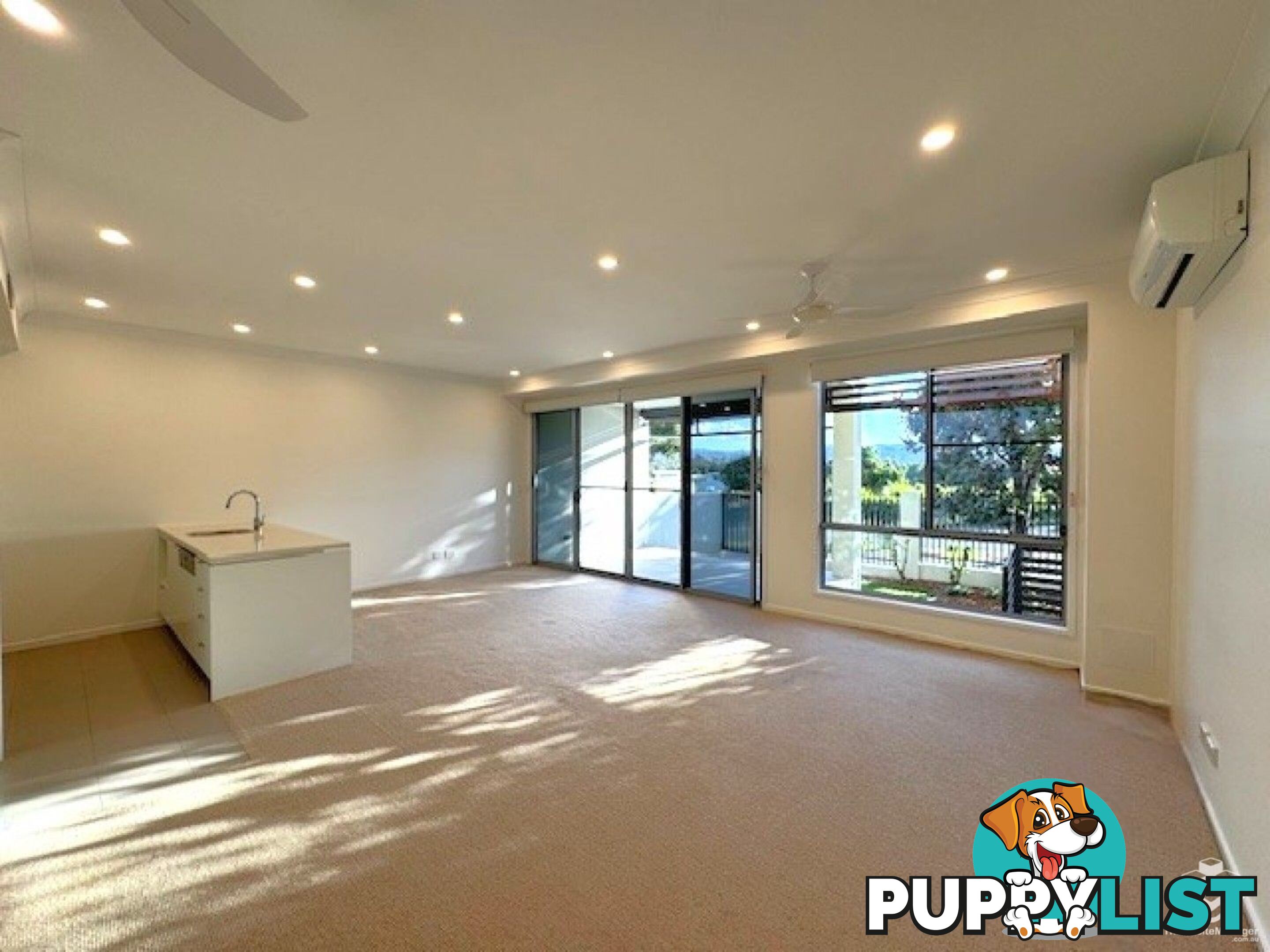 24/3400 Panorama Drive Carrara QLD 4211