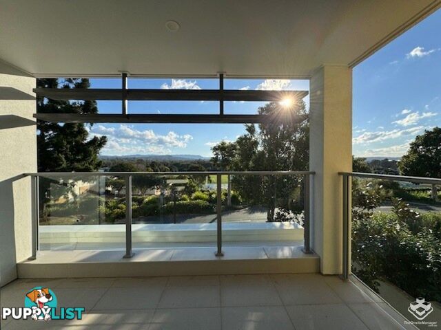 24/3400 Panorama Drive Carrara QLD 4211
