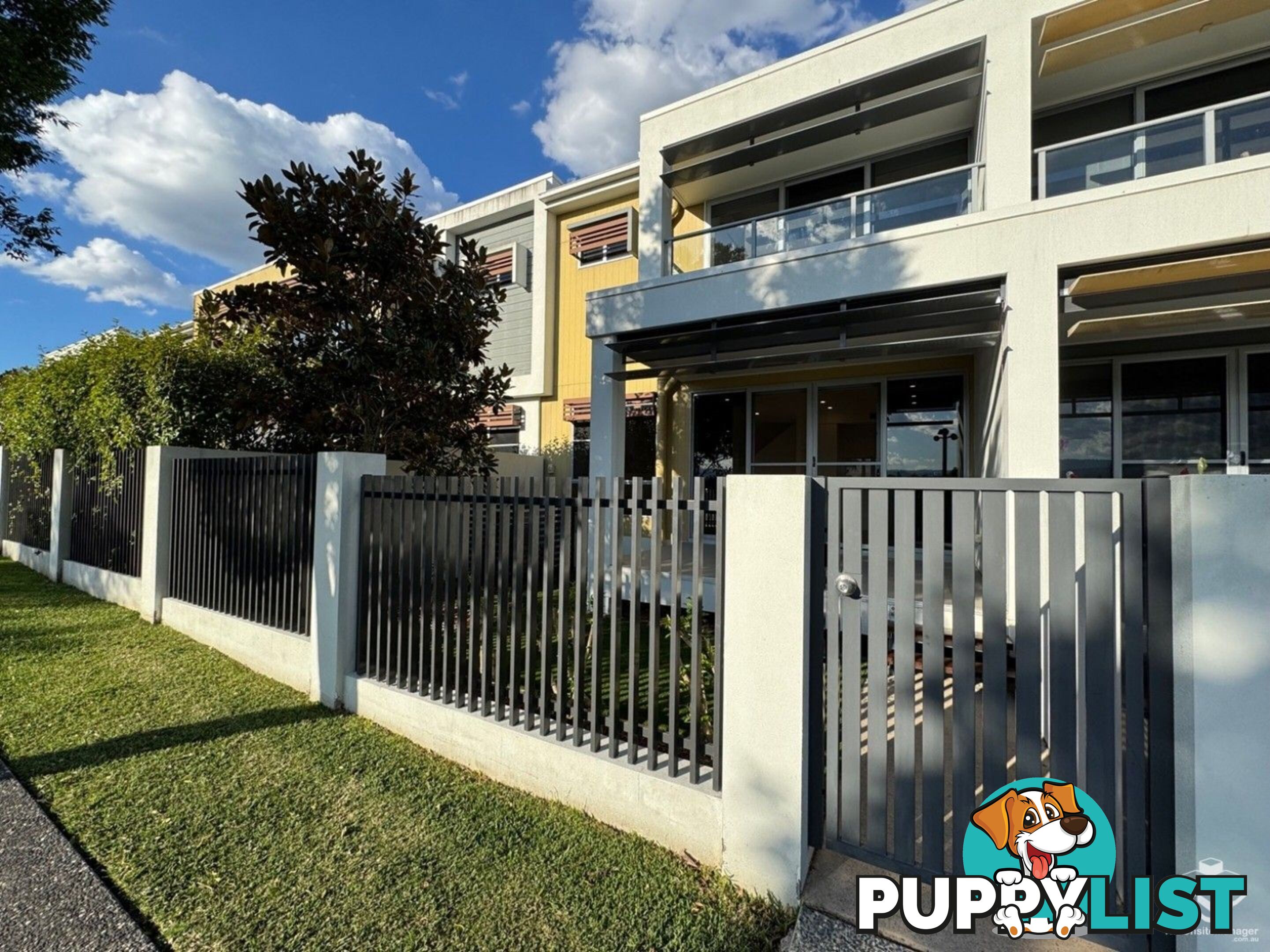 24/3400 Panorama Drive Carrara QLD 4211