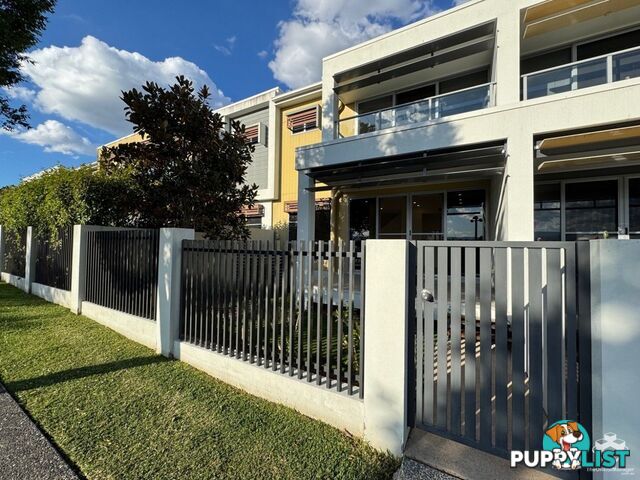 24/3400 Panorama Drive Carrara QLD 4211