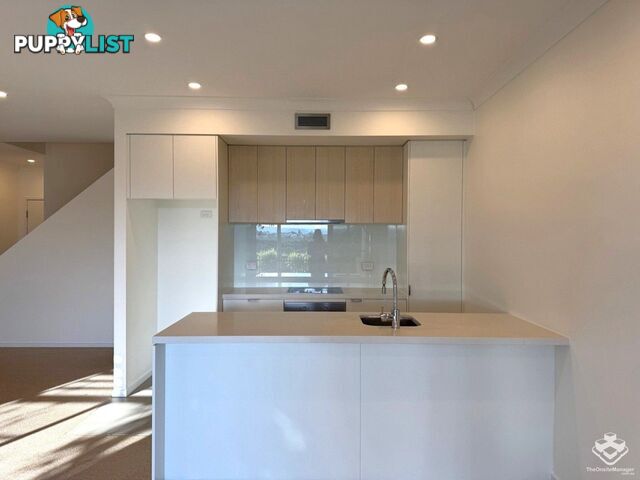 24/3400 Panorama Drive Carrara QLD 4211