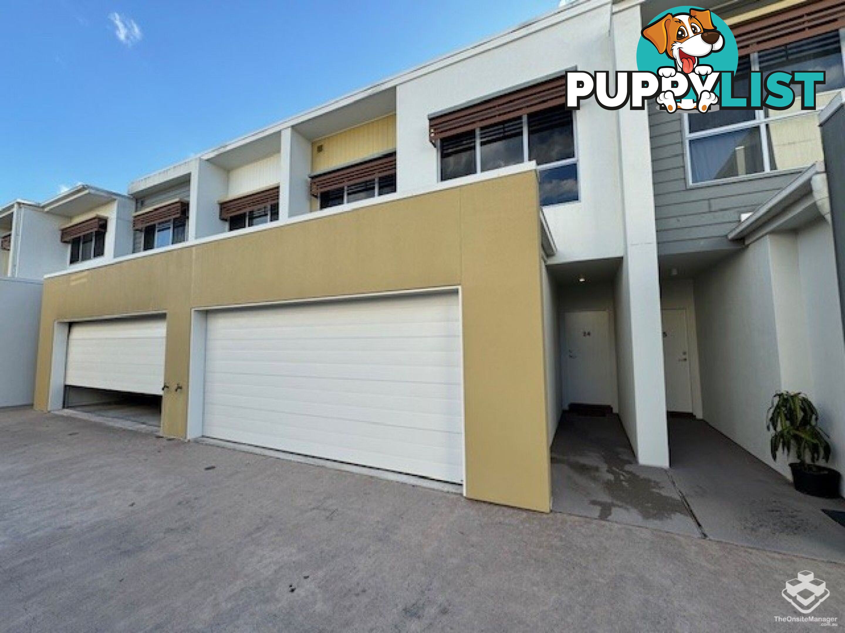 24/3400 Panorama Drive Carrara QLD 4211