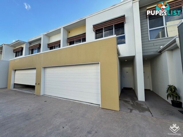 24/3400 Panorama Drive Carrara QLD 4211