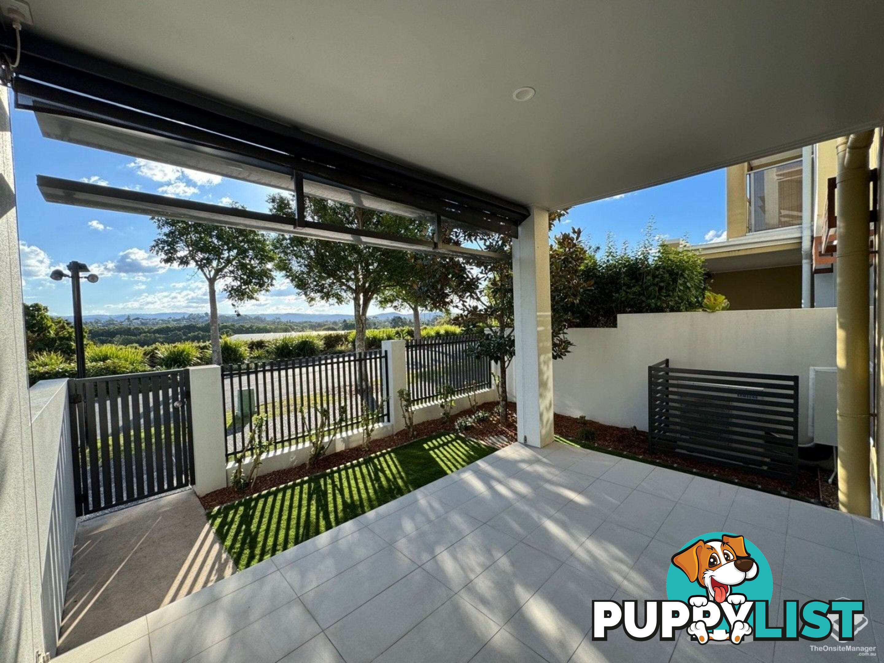 24/3400 Panorama Drive Carrara QLD 4211