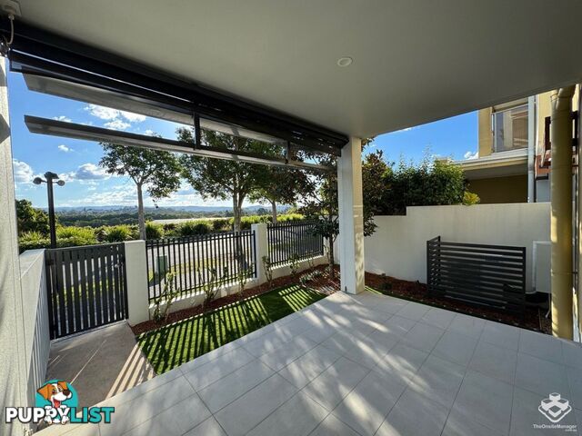 24/3400 Panorama Drive Carrara QLD 4211